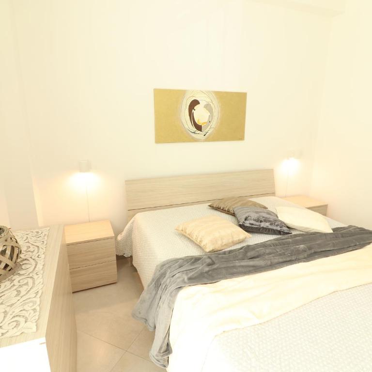 Casa Greta a Otranto 6 posti - Appartamento con 2 Camere da Letto - 1
