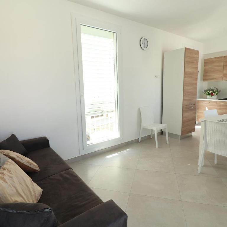 Casa Greta a Otranto 6 posti - Appartamento con 2 Camere da Letto - 17