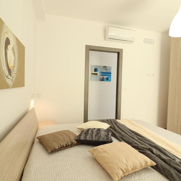 Casa Greta a Otranto 6 posti - Appartamento con 2 Camere da Letto - 21