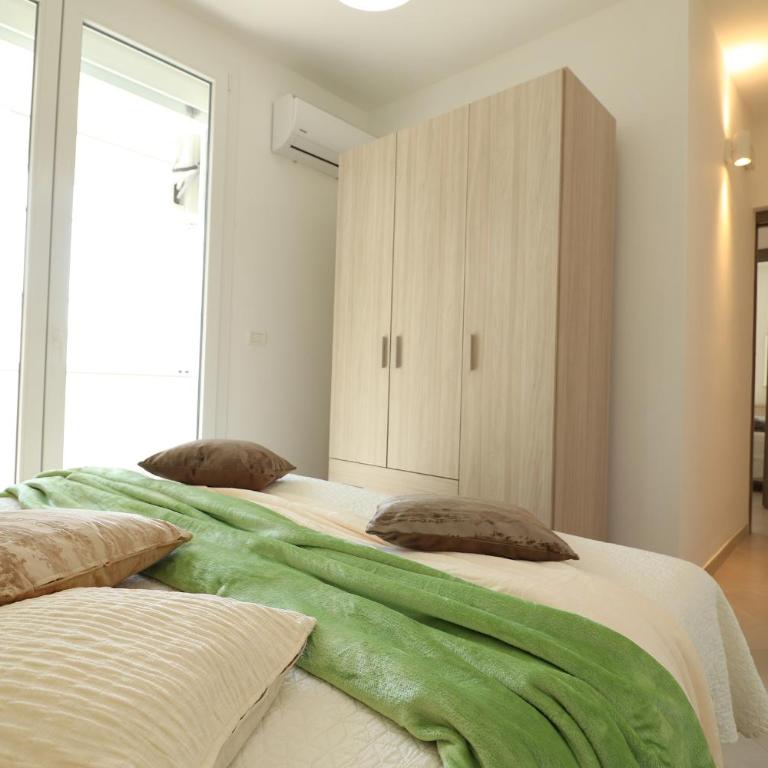 Casa Greta a Otranto 6 posti - Appartamento con 2 Camere da Letto - 27