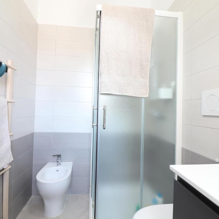 Casa Greta a Otranto 6 posti - Appartamento con 2 Camere da Letto - 30