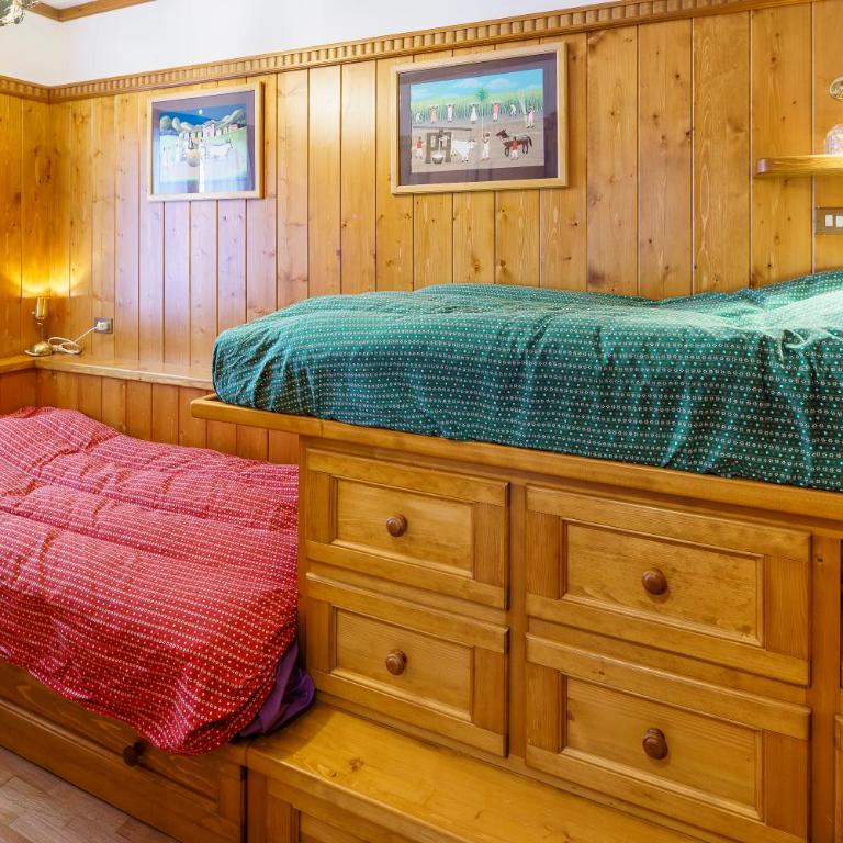 Villa Franchetti - Stayincortina - Apartment (6 Adults) - 5