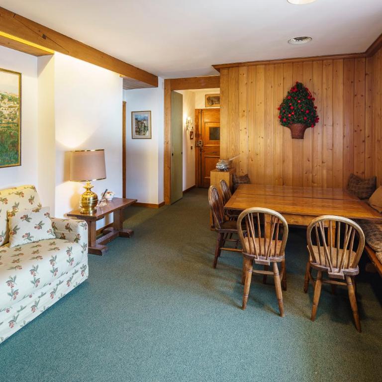 Villa Franchetti - Stayincortina - Apartment (6 Adults) - 7