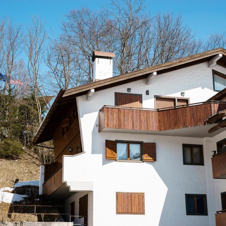 Villa Franchetti - Stayincortina - Apartment (6 Adults) - 2