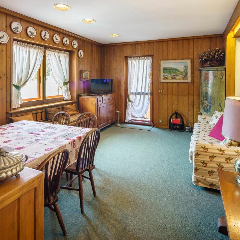 Villa Franchetti - Stayincortina - Apartment (6 Adults) - 4