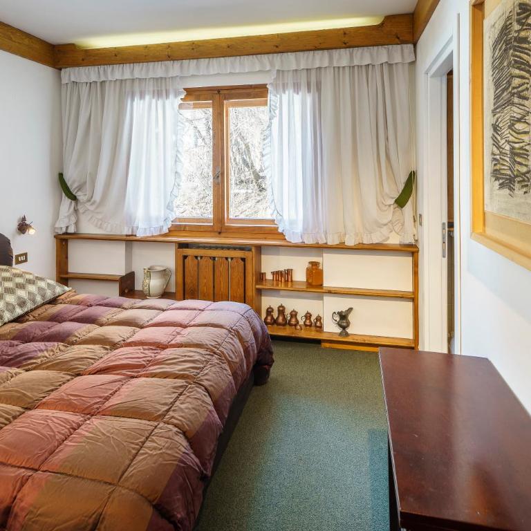 Villa Franchetti - Stayincortina - Apartment (6 Adults) - 3