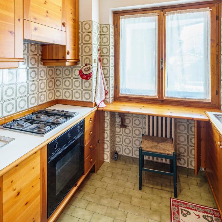 Villa Franchetti - Stayincortina - Apartment (6 Adults) - 6
