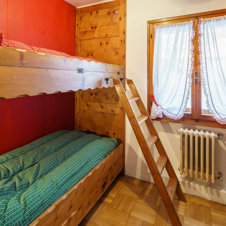 Villa Franchetti - Stayincortina - Apartment (6 Adults) - 8