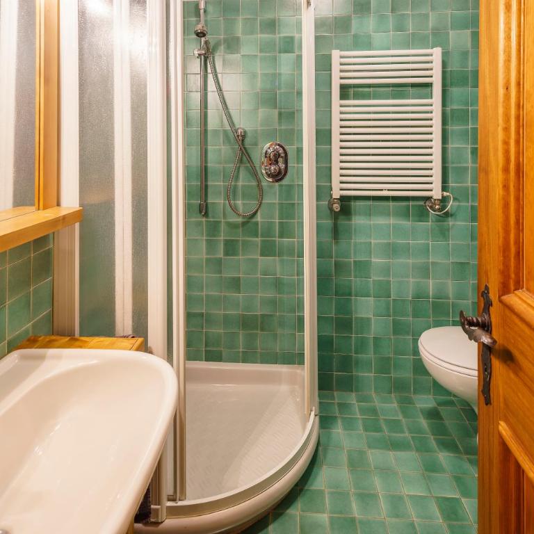 Villa Franchetti - Stayincortina - Apartment (6 Adults) - 11