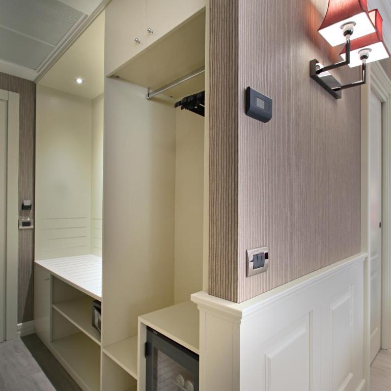 Hotel Giberti & Spa - Camera Singola Deluxe - 3