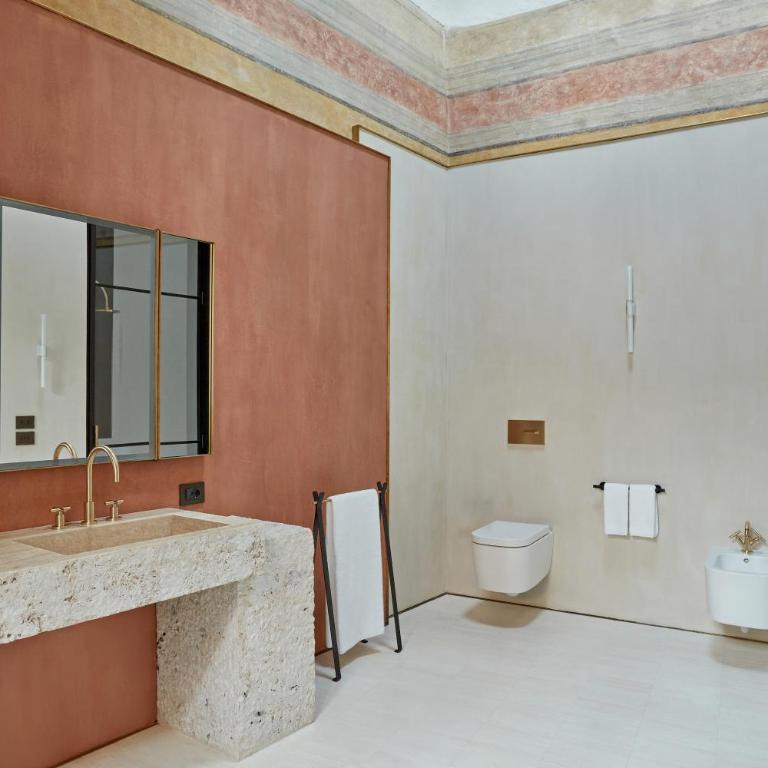 Palazzo Petrvs - Junior Suite - 12
