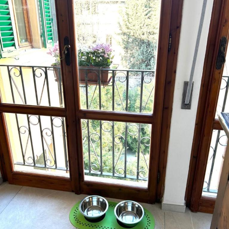 Lumà Apartment - Florentia - Appartamento con 3 Camere da Letto - 27
