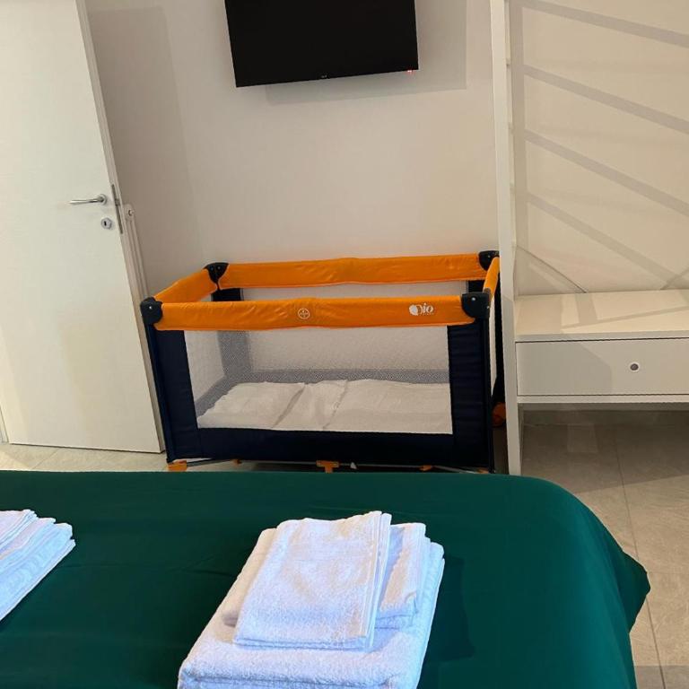 Lumà Apartment - Florentia - Appartamento con 3 Camere da Letto - 14