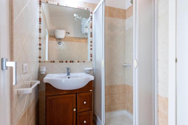 Villino Mimosa 26 - Home Holidays Costa Rei - Casa con 2 Camere da Letto - 12