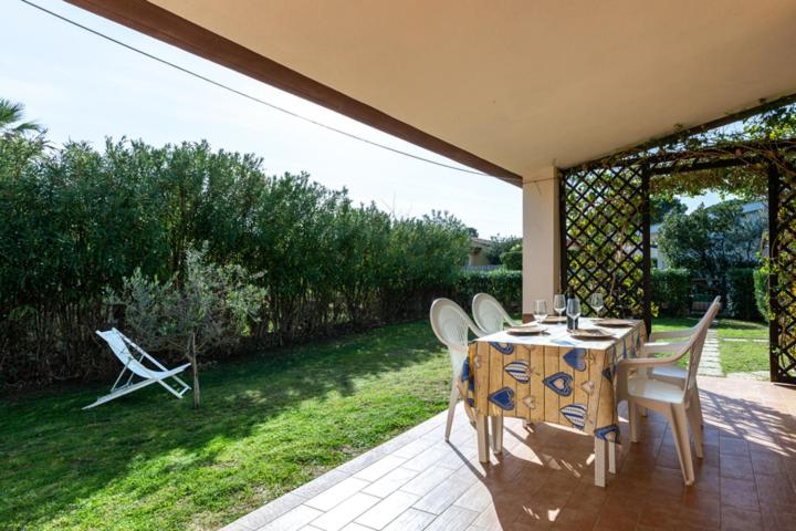 Villino Mimosa 26 - Home Holidays Costa Rei - Casa con 2 Camere da Letto - 15