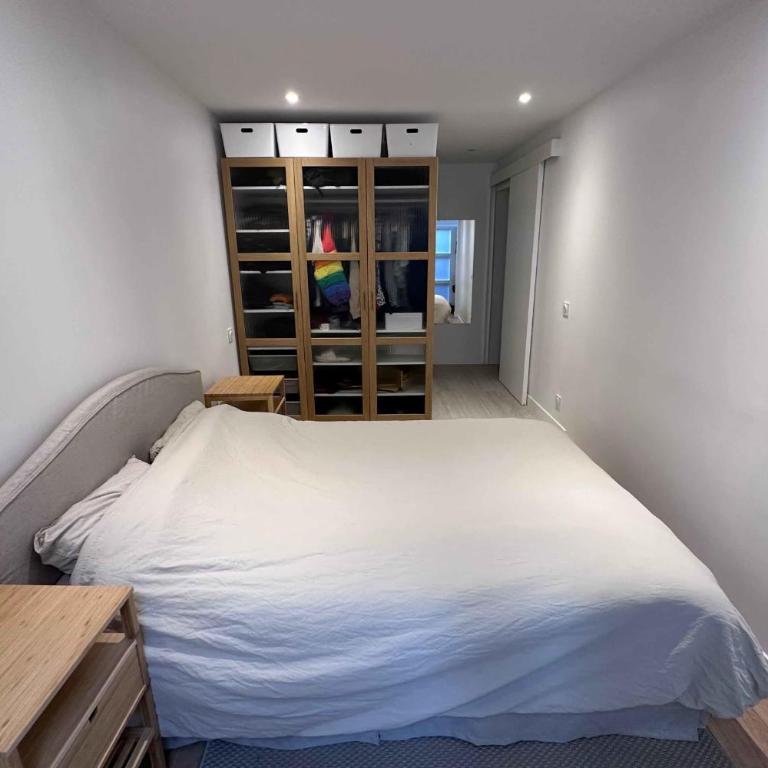 Atypical Loft in the Heart of the Marais - Appartamento - 10