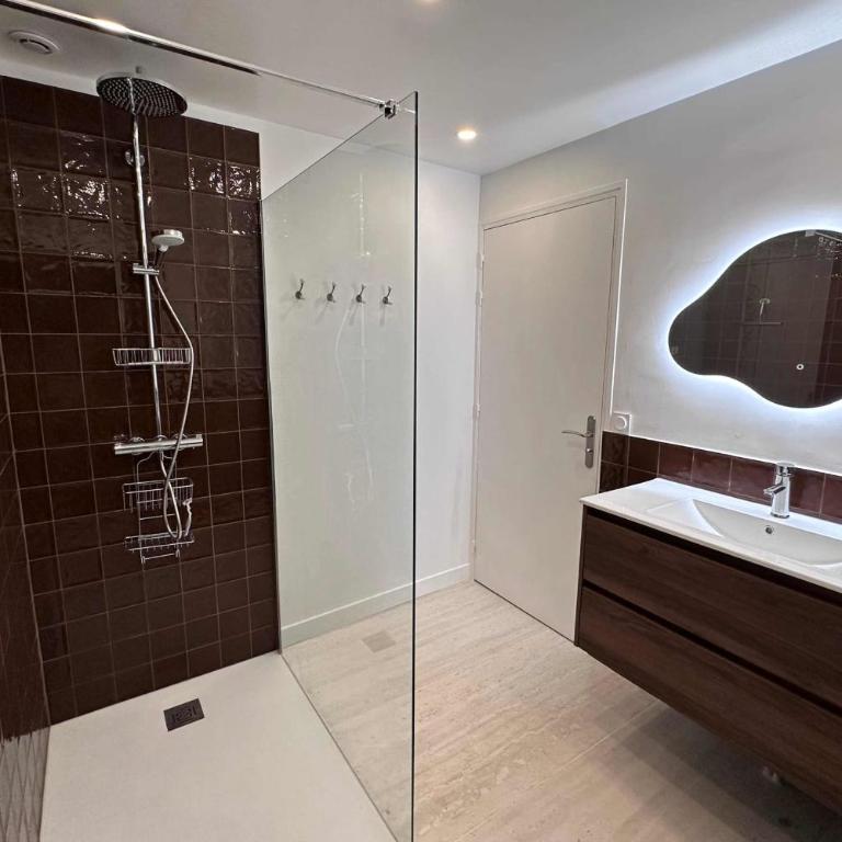 Atypical Loft in the Heart of the Marais - Appartamento - 17