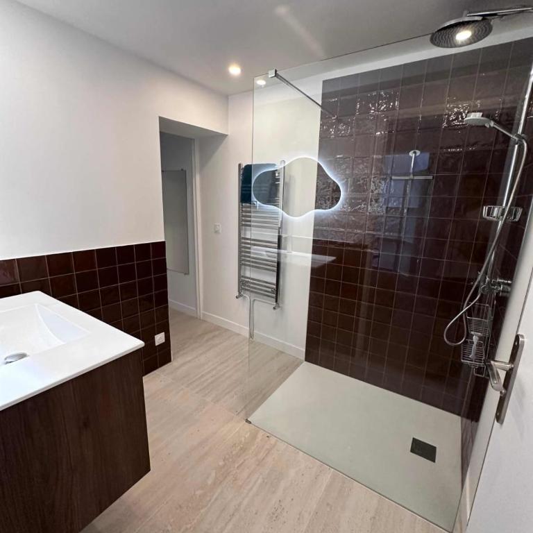 Atypical Loft in the Heart of the Marais - Appartamento - 18