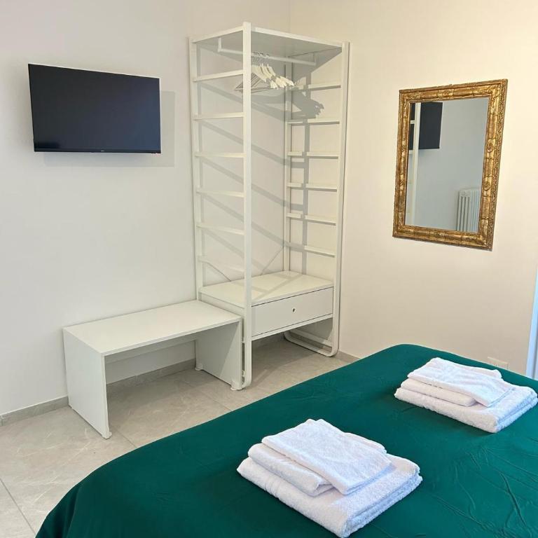 Lumà Apartment - Florentia - Appartamento con 3 Camere da Letto - 13