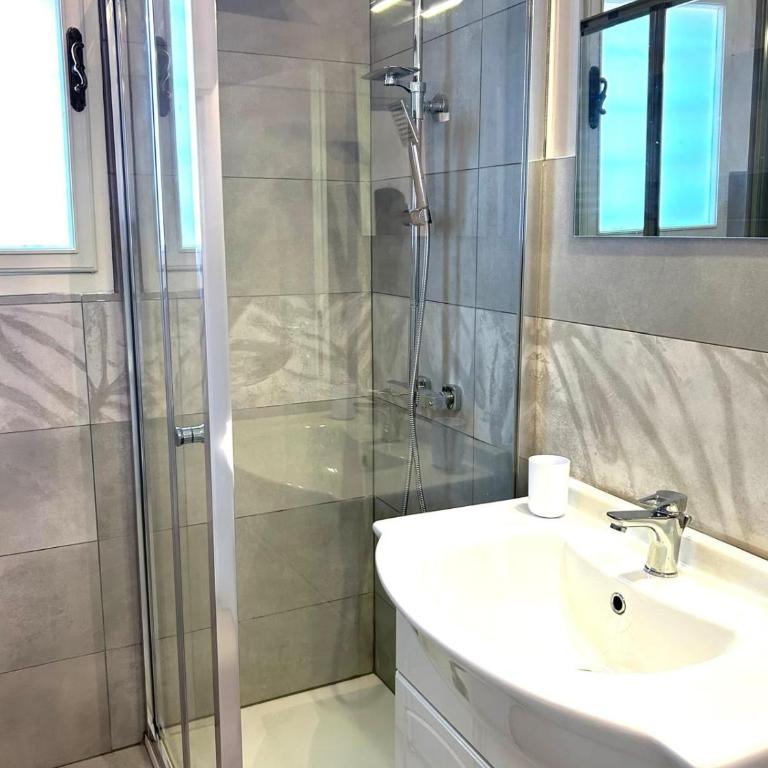Lumà Apartment - Florentia - Appartamento con 3 Camere da Letto - 10