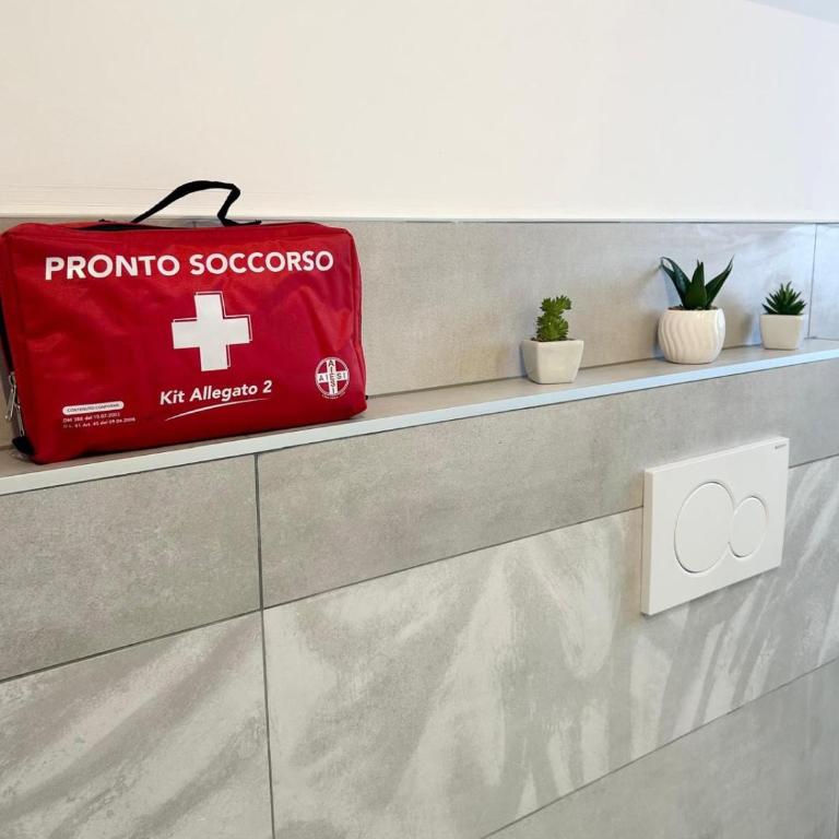 Lumà Apartment - Florentia - Appartamento con 3 Camere da Letto - 25