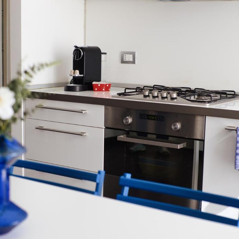 Just Urban Stays - Elegant 2BR Apartment 25 min from Duomo - M4 Dateo - Appartamento con 2 Camere da Letto - 6