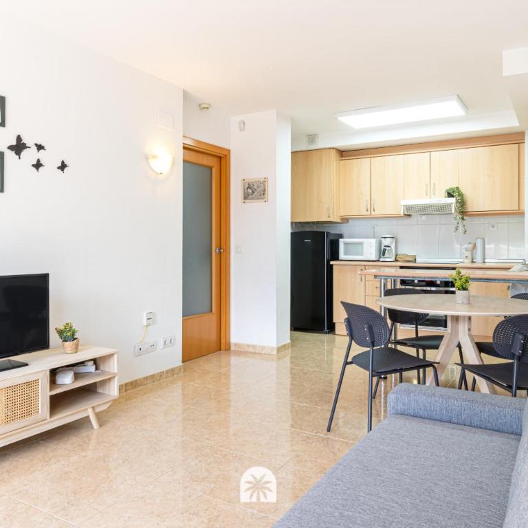Mediterranean Way - Ontario - Apartamento de 2 dormitorios - 8