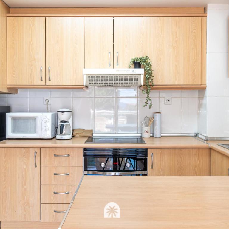 Mediterranean Way - Ontario - Apartamento de 2 dormitorios - 12