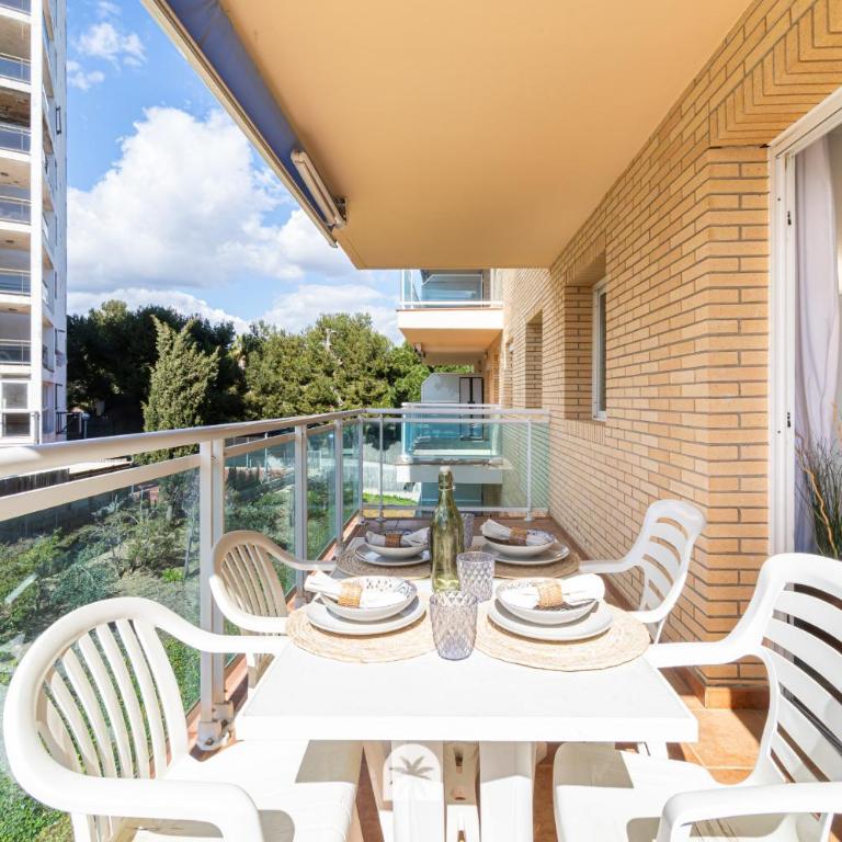 Mediterranean Way - Ontario - Apartamento de 2 dormitorios - 31