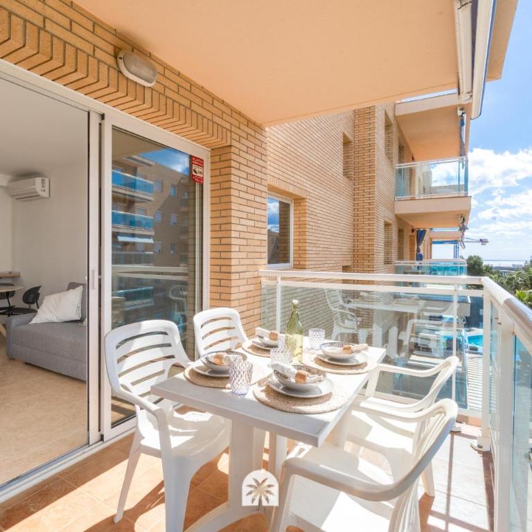 Mediterranean Way - Ontario - Apartamento de 2 dormitorios - 32