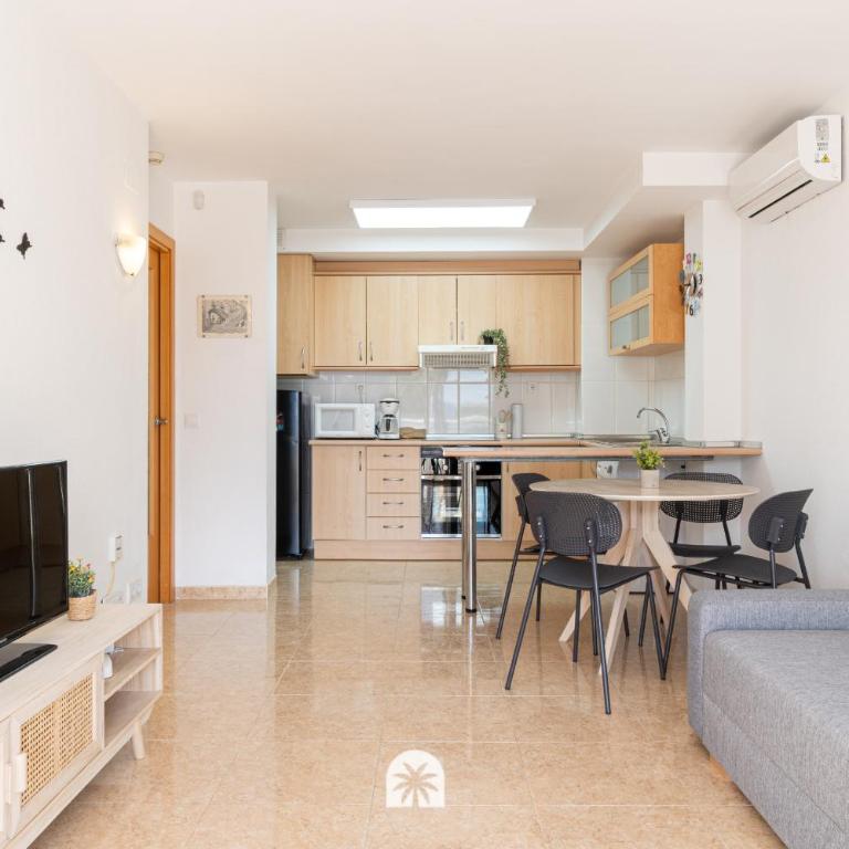 Mediterranean Way - Ontario - Apartamento de 2 dormitorios - 11