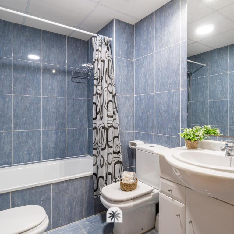 Mediterranean Way - Ontario - Apartamento de 2 dormitorios - 15