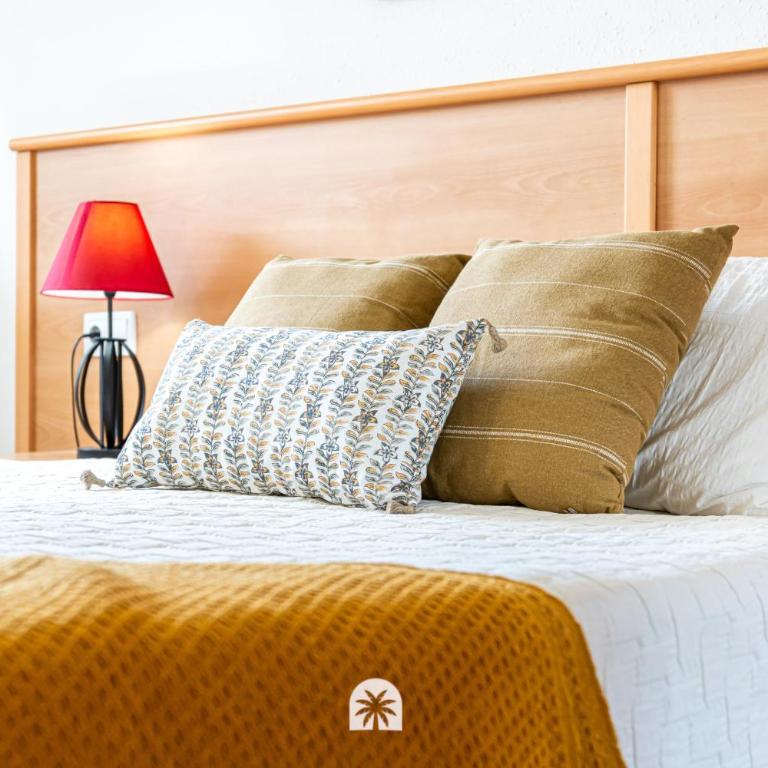 Mediterranean Way - Ontario - Apartamento de 2 dormitorios - 19