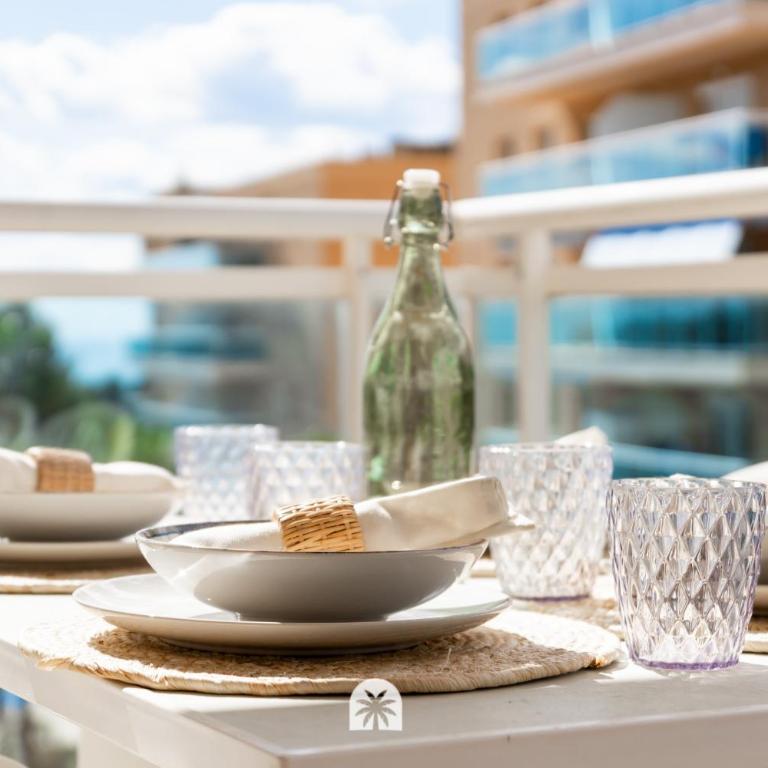 Mediterranean Way - Ontario - Apartamento de 2 dormitorios - 33