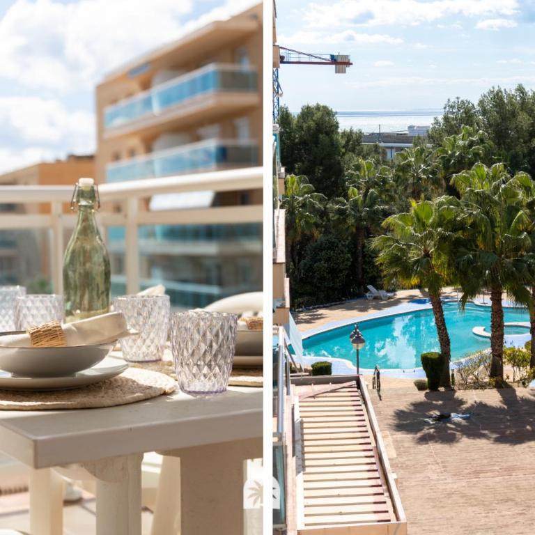 Mediterranean Way - Ontario - Apartamento de 2 dormitorios - 4