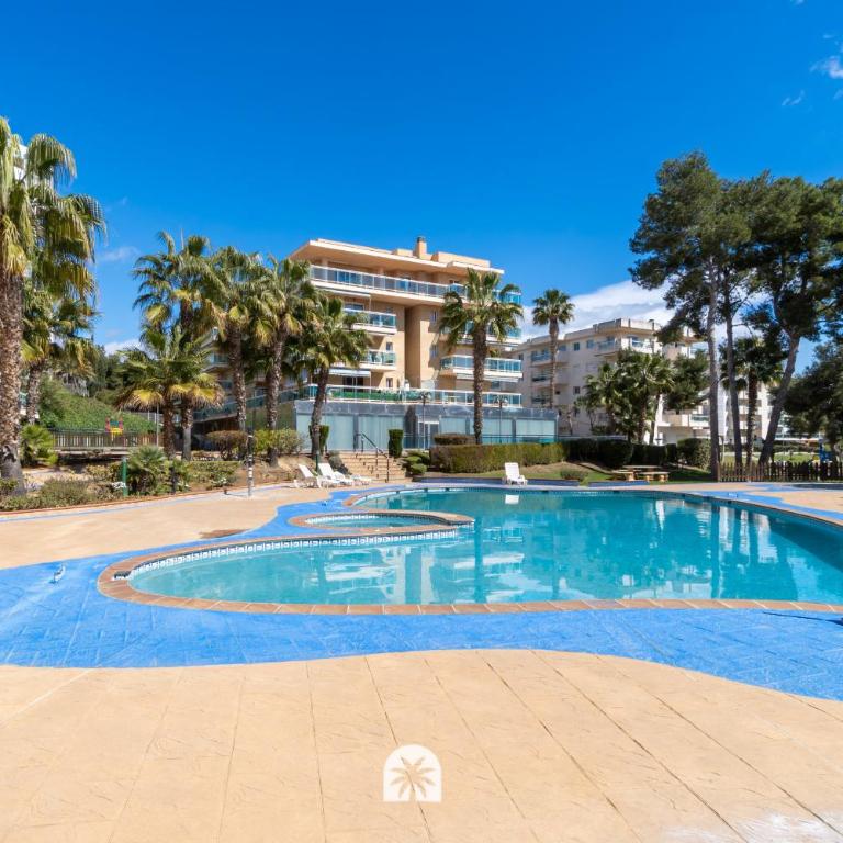 Mediterranean Way - Ontario - Apartamento de 2 dormitorios - 27