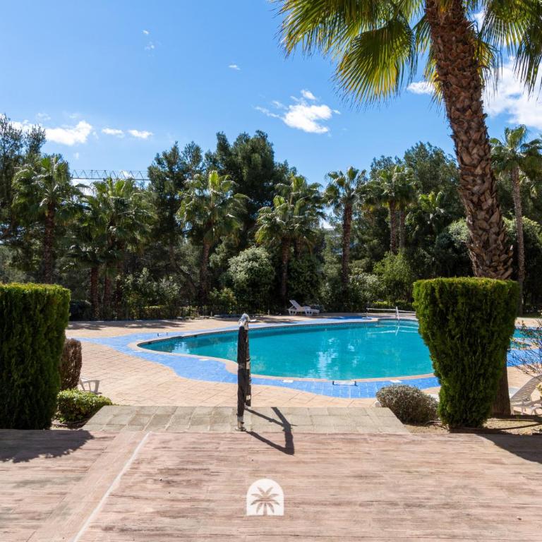 Mediterranean Way - Ontario - Apartamento de 2 dormitorios - 29
