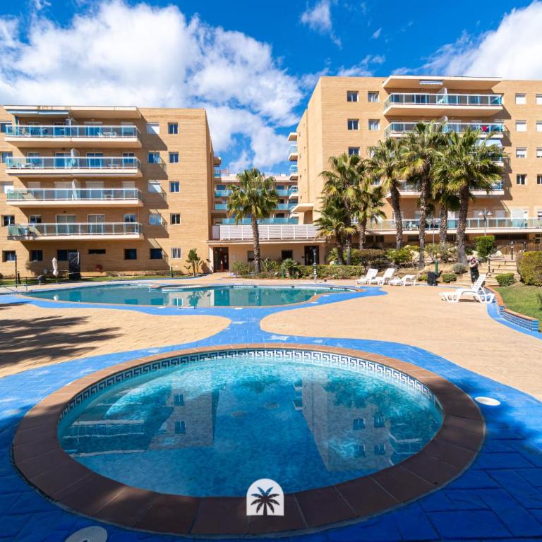 Mediterranean Way - Ontario - Apartamento de 2 dormitorios - 28