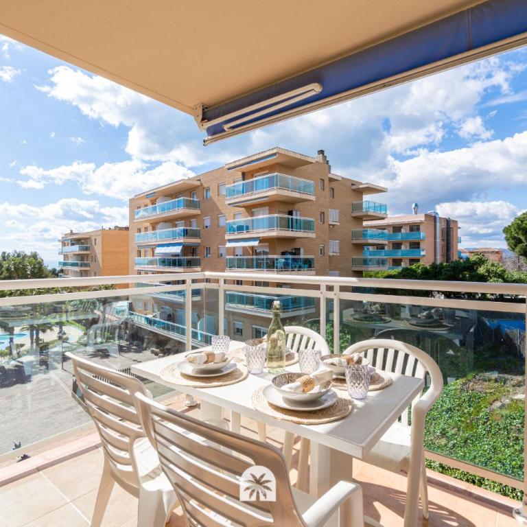 Mediterranean Way - Ontario - Apartamento de 2 dormitorios - 6