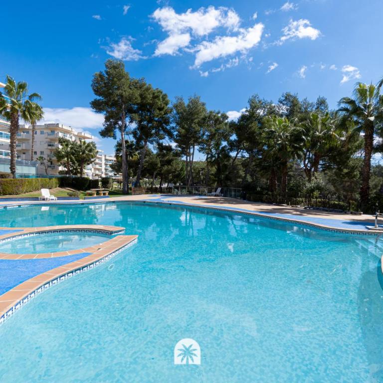 Mediterranean Way - Ontario - Apartamento de 2 dormitorios - 3