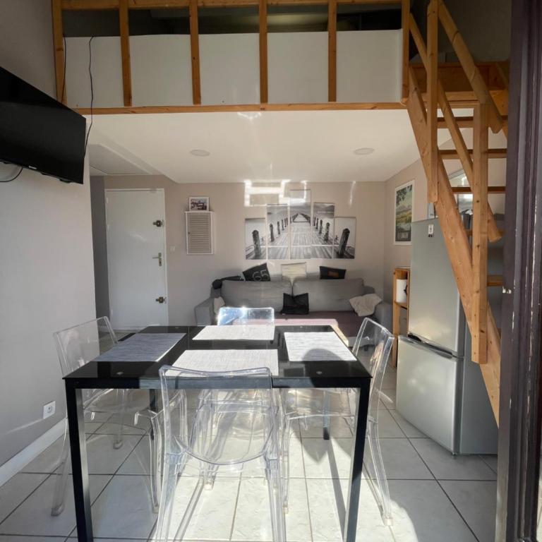 Appartement St Pierre la mer - Apartment - 2