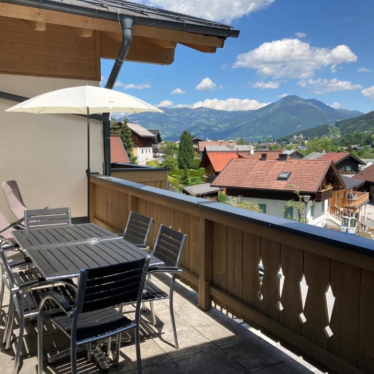Gipfelglueck Kaprun - Summer Card included! - Apartment mit Blick auf die Berge - 18