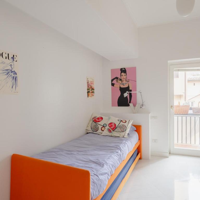 Cesarina Home - Appartamento - 21