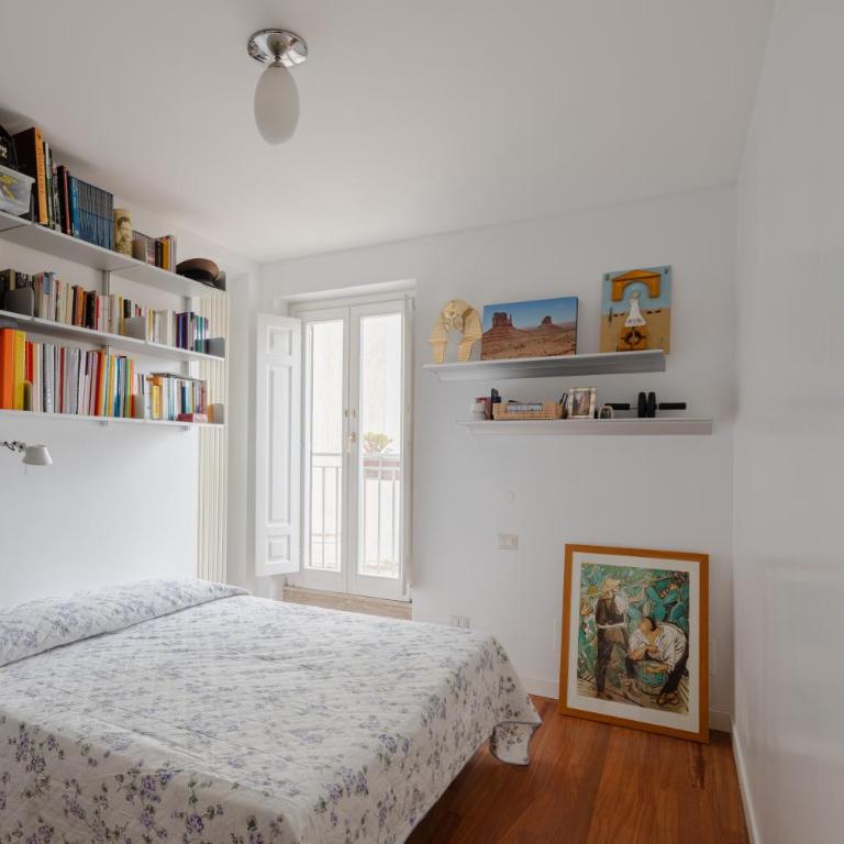 Cesarina Home - Appartamento - 32
