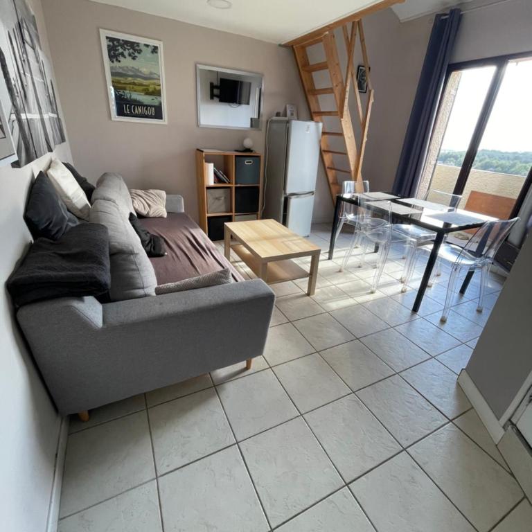 Appartement St Pierre la mer - Apartment - 3