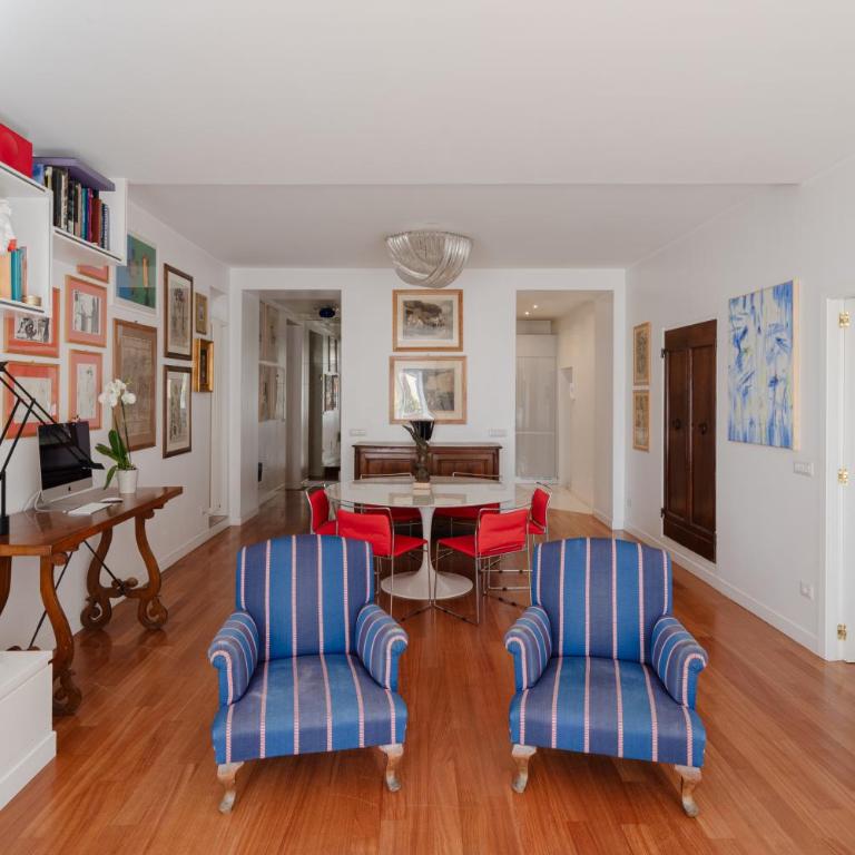 Cesarina Home - Appartamento - 4