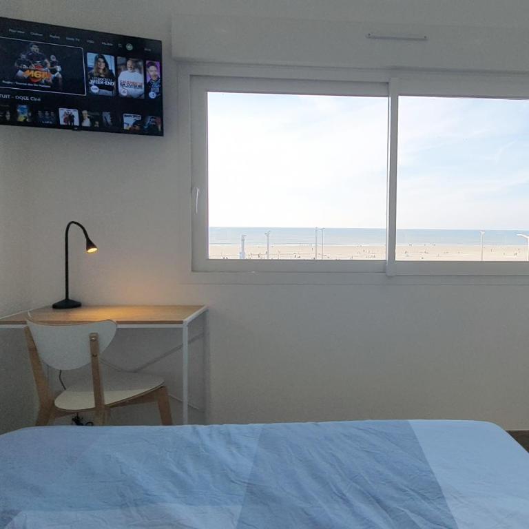Fenêtres sur Mer - Apartment mit 3 Schlafzimmern und Meerblick - 8