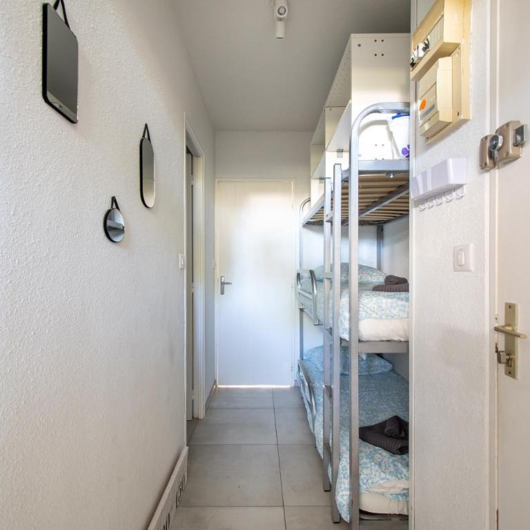 Les pins d'azur - Apartment mit 1 Schlafzimmer und Terrasse - 18