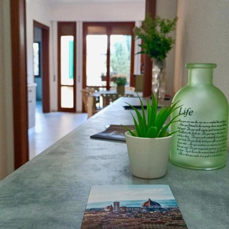 Lumà Apartment - Florentia - Appartamento con 3 Camere da Letto - 26