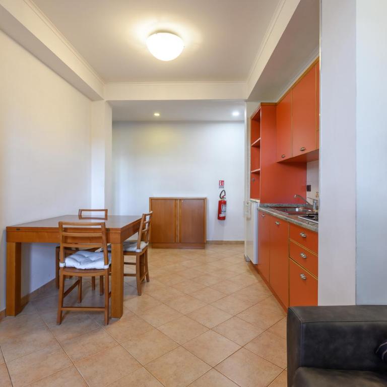 Crosti Apartments - Appartamento con 1 Camera da Letto - 12